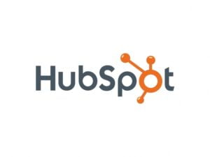 logo hubspot